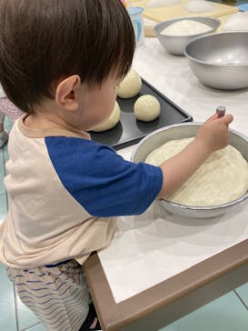 横浜アンパンマンこどもミュージアムに投稿された画像（2022/7/9）