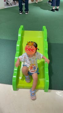 神戸アンパンマンこどもミュージアム＆モールに投稿された画像（2022/7/9）