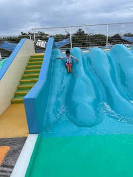 蓮沼ウォーターガーデンに投稿された画像（2022/7/10）