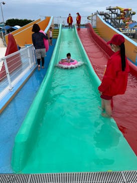 蓮沼ウォーターガーデンに投稿された画像（2022/7/10）