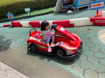 千葉こどもの国 キッズダムに投稿された画像（2022/7/10）