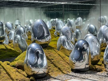 チームラボプラネッツ TOKYO DMMに投稿された画像（2022/7/10）