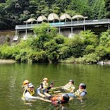 ラフティングNEOに投稿された画像（2022/7/10）