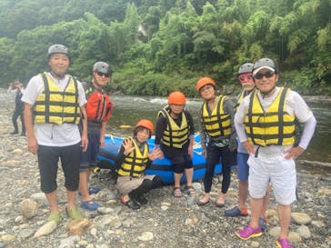 ラフティングNEOに投稿された画像（2022/7/10）