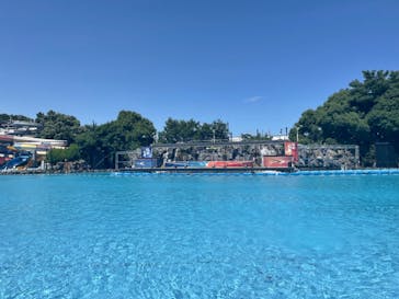 西武園ゆうえんちに投稿された画像（2022/7/10）