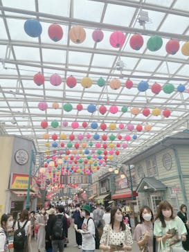 西武園ゆうえんちに投稿された画像（2022/7/10）