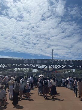 西武園ゆうえんちに投稿された画像（2022/7/10）