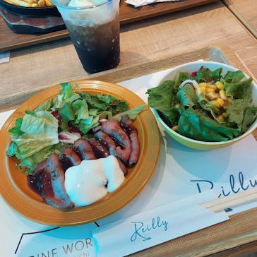 マリンワールド海の中道に投稿された画像（2022/7/10）