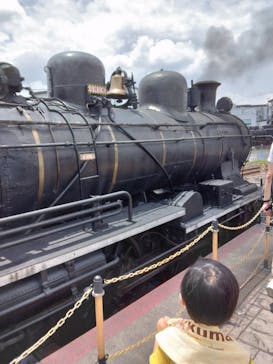 京都鉄道博物館に投稿された画像（2022/7/10）