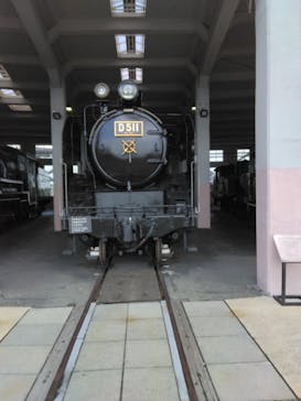 京都鉄道博物館に投稿された画像（2022/7/10）