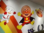 横浜アンパンマンこどもミュージアムに投稿された画像（2022/7/10）