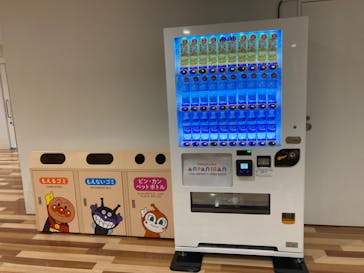 横浜アンパンマンこどもミュージアムに投稿された画像（2022/7/10）