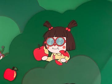 横浜アンパンマンこどもミュージアムに投稿された画像（2022/7/10）