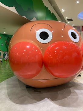 横浜アンパンマンこどもミュージアムに投稿された画像（2022/7/10）