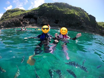 武藤潜水に投稿された画像（2022/7/10）