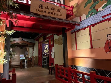 有馬温泉 太閤の湯に投稿された画像（2022/7/10）