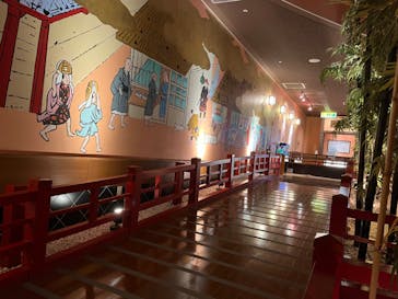 有馬温泉 太閤の湯に投稿された画像（2022/7/10）