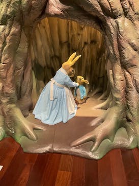 あべのハルカス美術館に投稿された画像（2022/7/10）