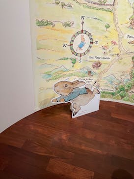 あべのハルカス美術館に投稿された画像（2022/7/10）