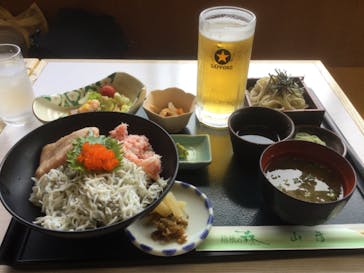 日帰り温泉湯の里おかだに投稿された画像（2022/7/10）