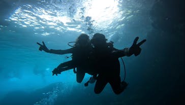 青の洞窟専門店　沖縄ダイビングショップ和に投稿された画像（2022/7/10）