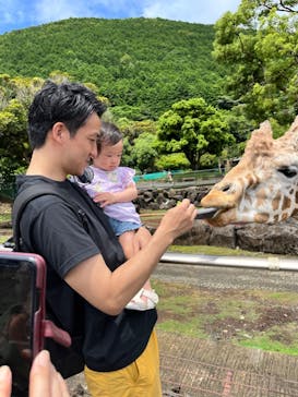 伊豆アニマルキングダムに投稿された画像（2022/7/10）