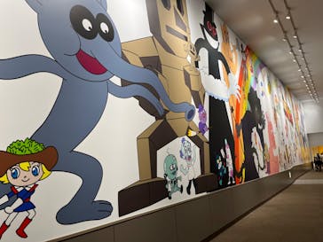 横浜アンパンマンこどもミュージアムに投稿された画像（2022/7/10）