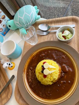 大分マリーンパレス水族館 「うみたまご」に投稿された画像（2022/7/10）