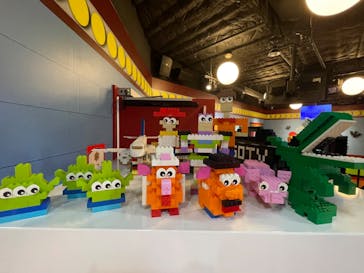 レゴランド®・ディスカバリー・センター 大阪に投稿された画像（2022/7/10）