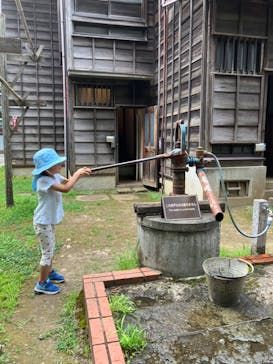 江戸東京たてもの園に投稿された画像（2022/7/10）