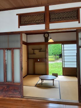 江戸東京たてもの園に投稿された画像（2022/7/10）