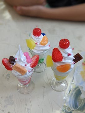 大和サンプル製作所に投稿された画像（2022/7/10）