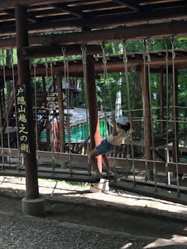 忍者の里　チビッ子忍者村に投稿された画像（2022/7/11）