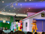 横浜アンパンマンこどもミュージアムに投稿された画像（2022/7/11）