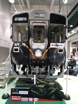 京都鉄道博物館に投稿された画像（2022/7/11）