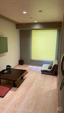 空庭温泉 OSAKA BAY TOWER（オオサカベイタワー）に投稿された画像（2022/7/11）