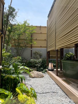 空庭温泉 OSAKA BAY TOWER（オオサカベイタワー）に投稿された画像（2022/7/11）