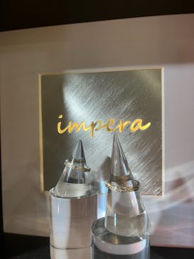 impera accessory（インペラアクセサリー）に投稿された画像（2022/7/11）