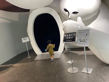 うんこミュージアム TOKYOに投稿された画像（2022/7/11）