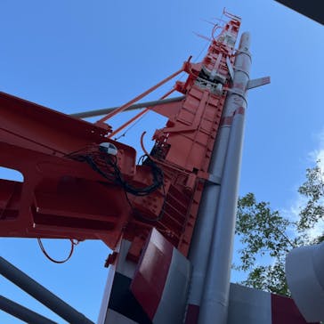 国立科学博物館に投稿された画像（2022/7/11）