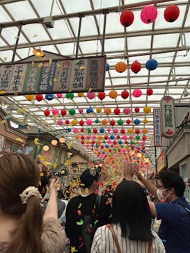 西武園ゆうえんちに投稿された画像（2022/7/11）