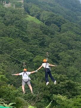 びわ湖バレイに投稿された画像（2022/7/11）