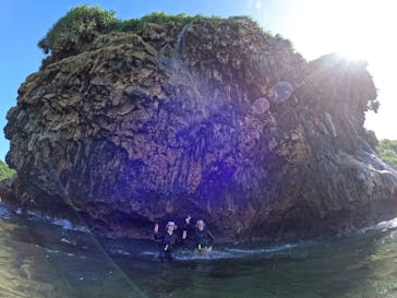 宮古島 ADVENTURE PiPi（ミヤコジマ アドベンチャー ピピ）に投稿された画像（2022/7/12）