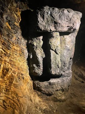 地底王国「美川ムーバレー」に投稿された画像（2022/7/12）