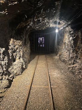 地底王国「美川ムーバレー」に投稿された画像（2022/7/12）