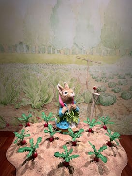 あべのハルカス美術館に投稿された画像（2022/7/12）