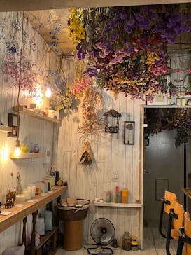 Aroma&Candle School Candle Studio One（アロマアンドスクールキャンドルスタジオワン）に投稿された画像（2022/7/12）