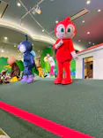 横浜アンパンマンこどもミュージアムに投稿された画像（2022/7/12）
