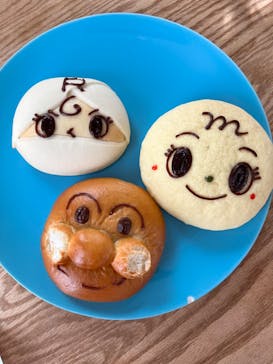 横浜アンパンマンこどもミュージアムに投稿された画像（2022/7/12）