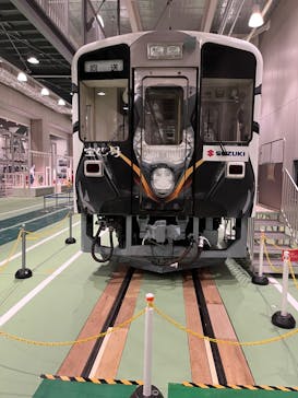 京都鉄道博物館に投稿された画像（2022/7/12）